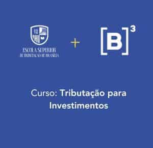 Tributação de Investimentos Financeiros